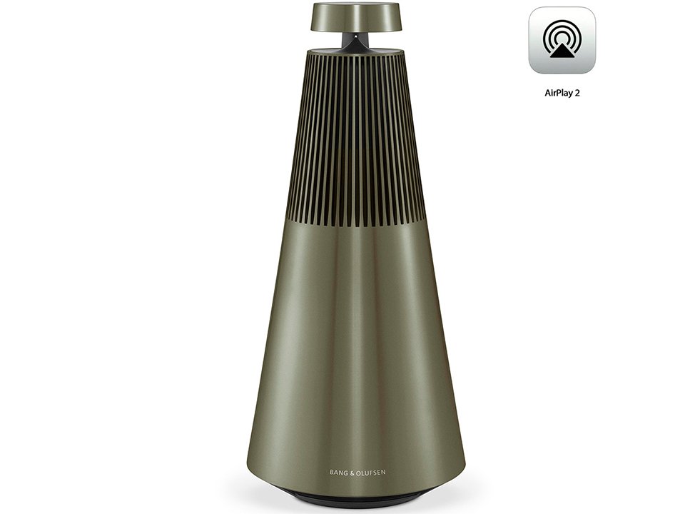 Chi tiết Loa B&O Beosound 2 GEN 3 - Hình 4